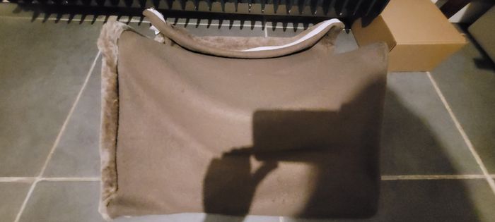Hamac chat pour radiateur - photo numéro 6