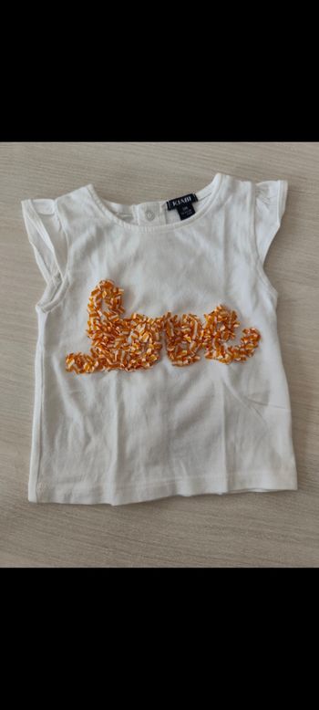 T-shirt