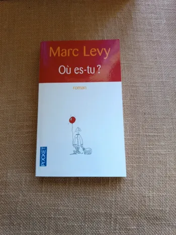 Où es-tu ?
