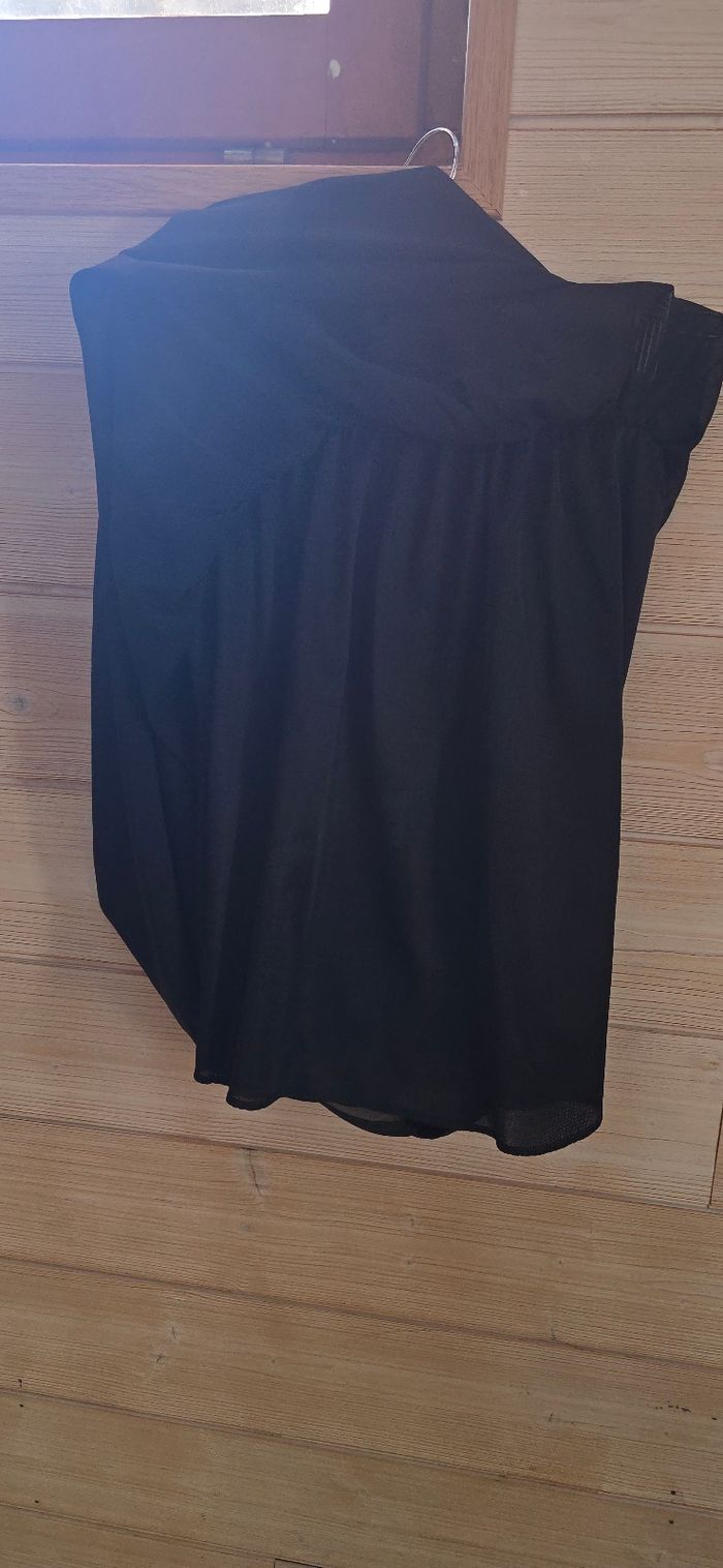 Jupe longue neuve - photo numéro 4