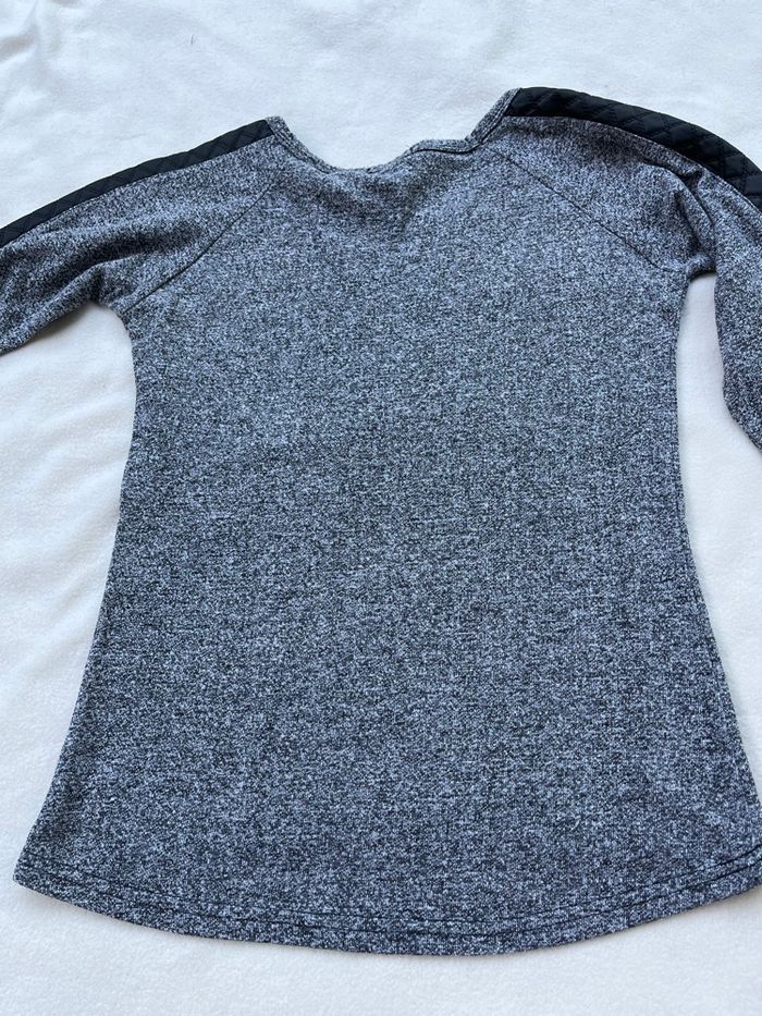 Pull S - photo numéro 6