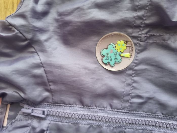 Veste NKY 3 ans - photo numéro 2