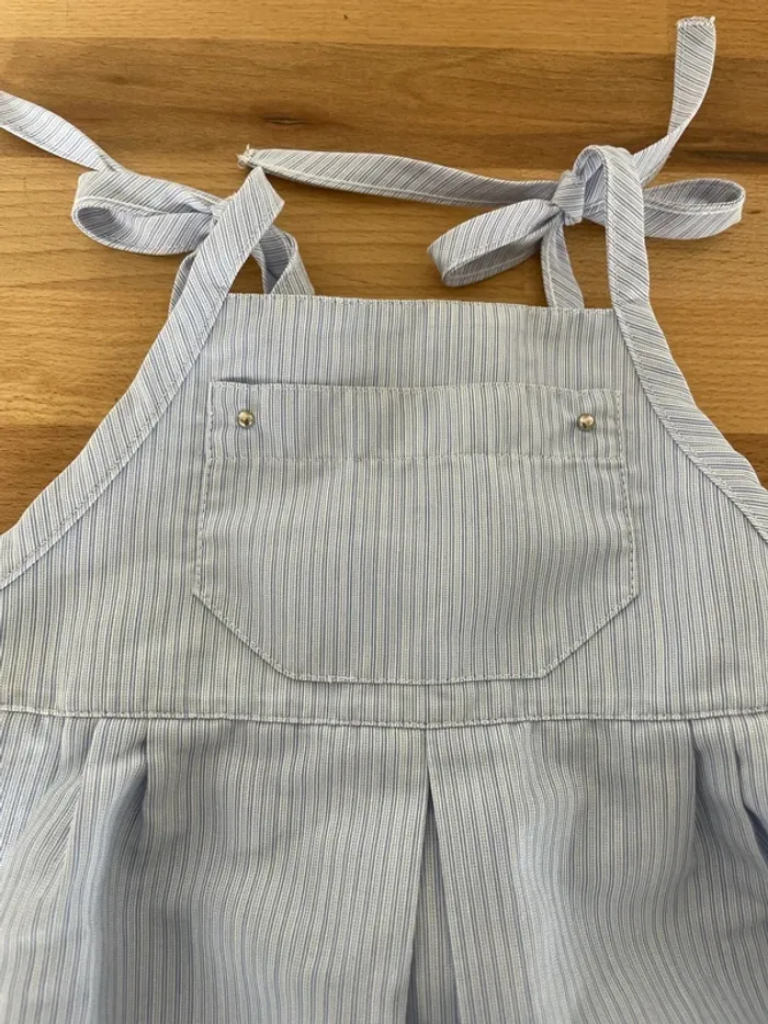 Robe à nouettes - photo numéro 2