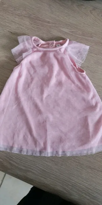 Robe légère