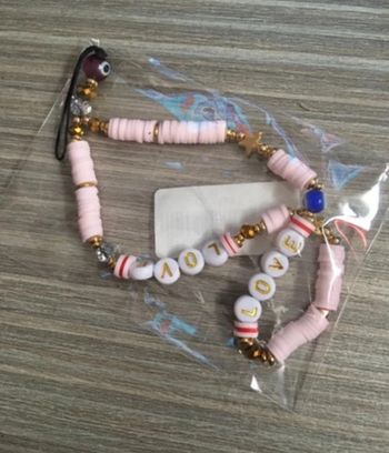 Bijou de téléphone