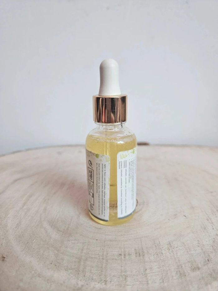 Sérum Nourrissant Sublime Corps et Cheveux Beautanicae 🌱 - photo numéro 3