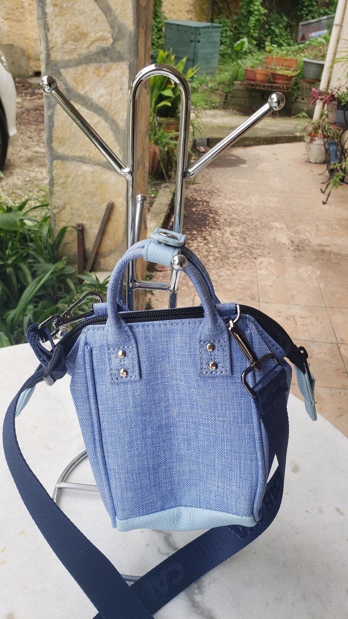 Mini nano bag Cabaïa - photo numéro 4