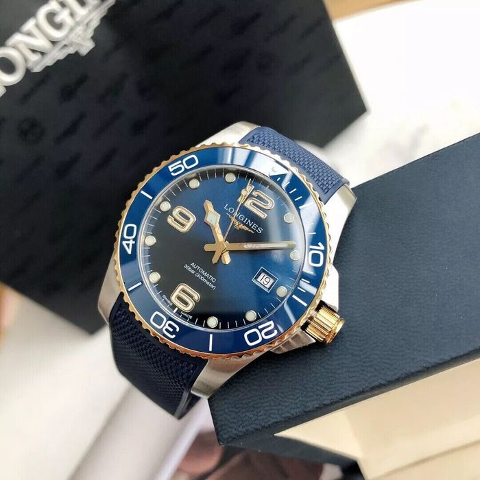 Montre mécanique automatique - photo numéro 7