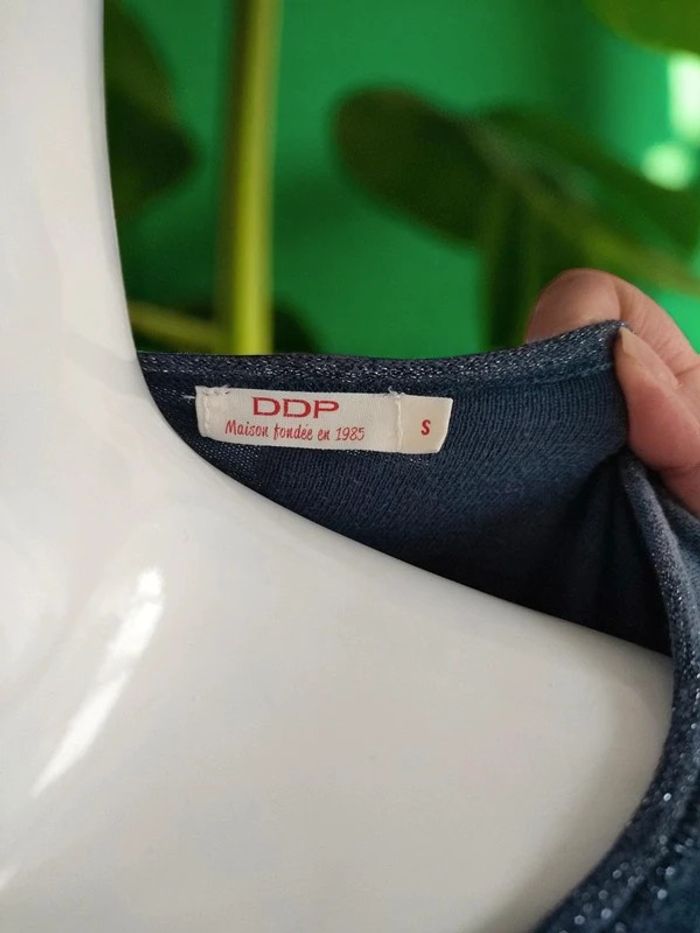 Pull fin DDP 36 - photo numéro 8