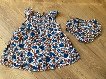 Robe liberty