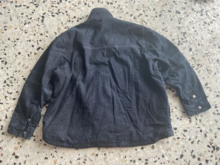 Veste. Jean doublée - photo numéro 2