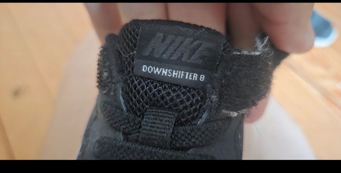 Baskets Nike - photo numéro 3