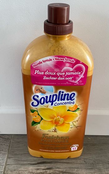 Assouplissant Soupline