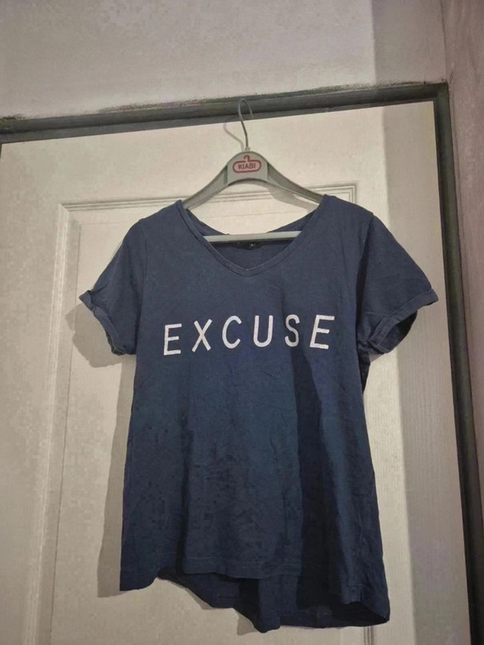 Tee shirt