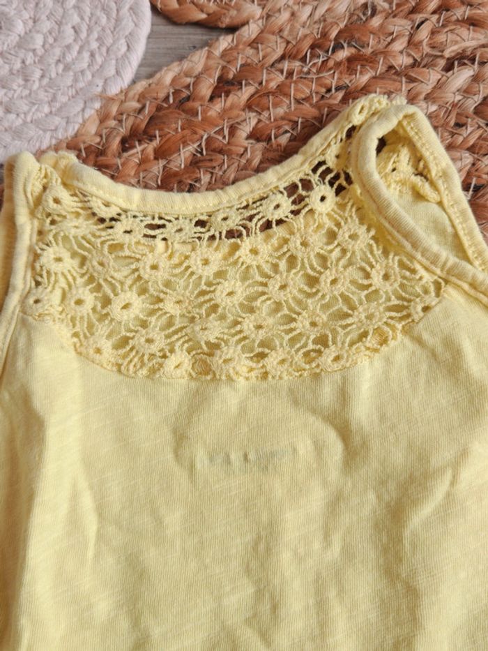 Débardeur - photo numéro 2