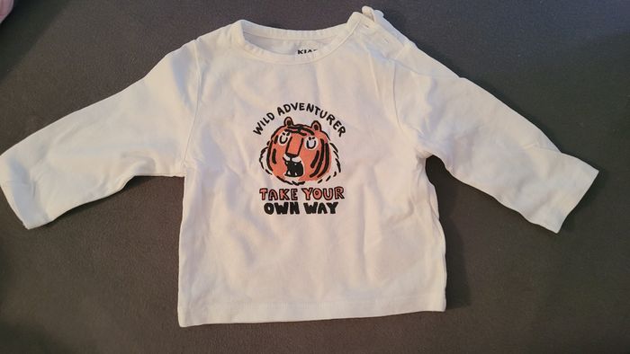 T shirt Lion