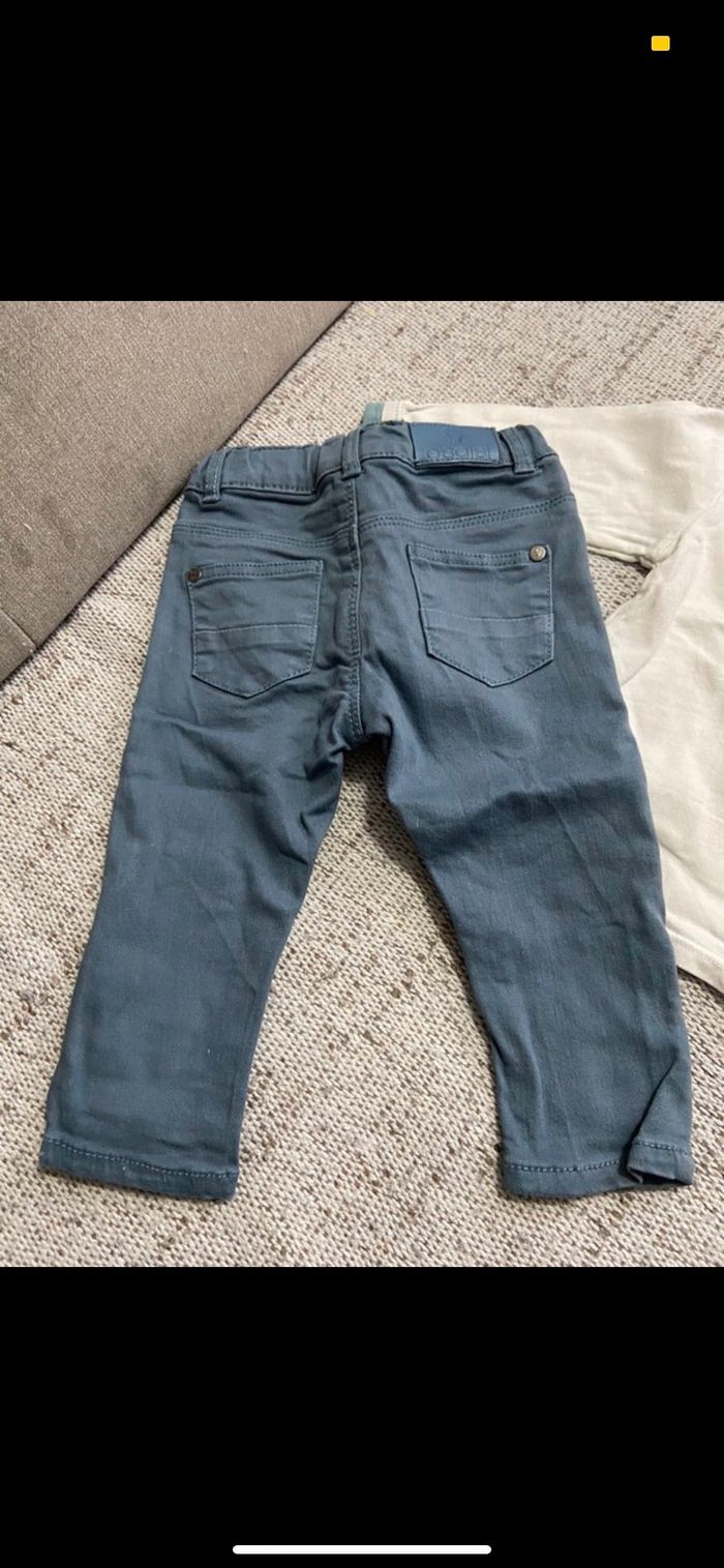 Ensemble 6 mois - photo numéro 2