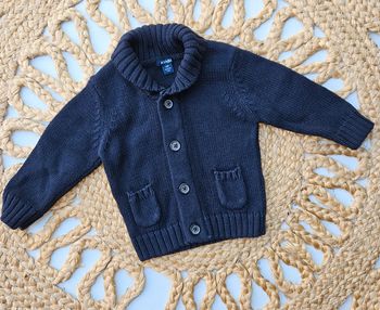 Gilet 6m