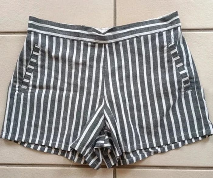 Short Etam taille 36 - S