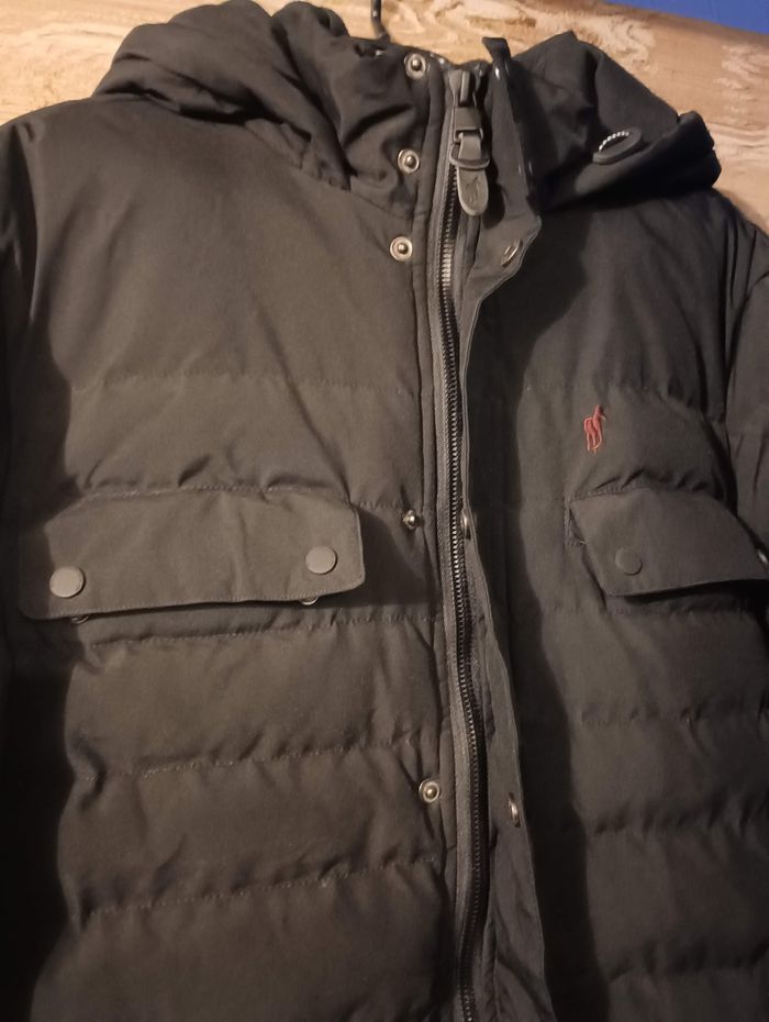 Doudoune gentleman farmer - photo numéro 3