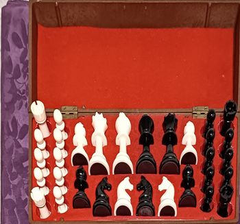 Jeu d'échecs