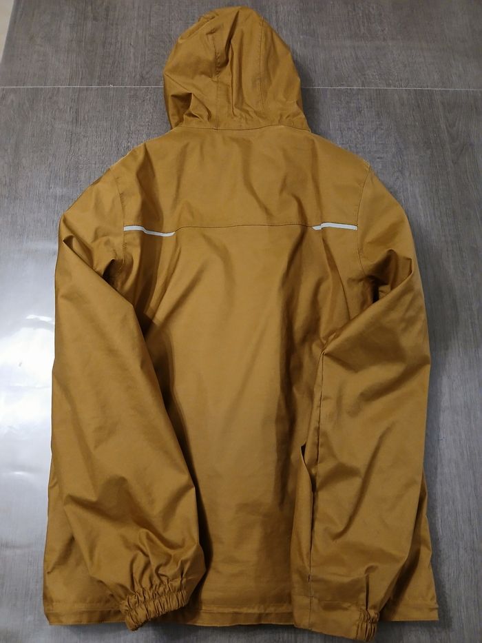 Parka - photo numéro 5