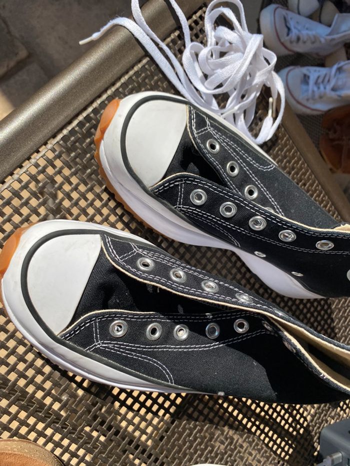 Converse originales 38,5 - photo numéro 4