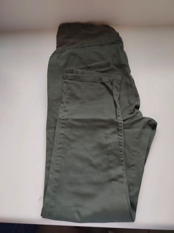 Pantalon 3/4 de grossesse