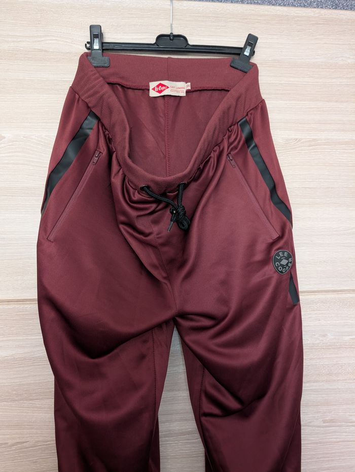 Pantalon homme Lee Cooper taille XXL - photo numéro 2