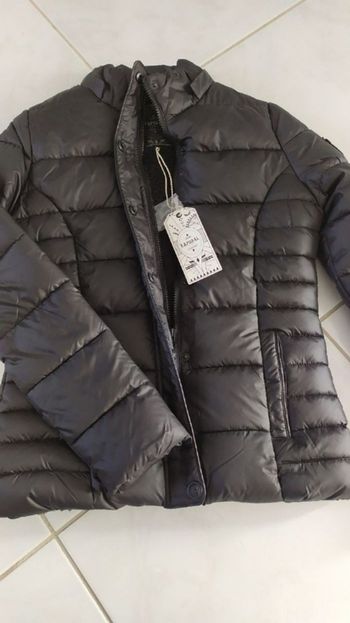 Manteau en XS Kaporal