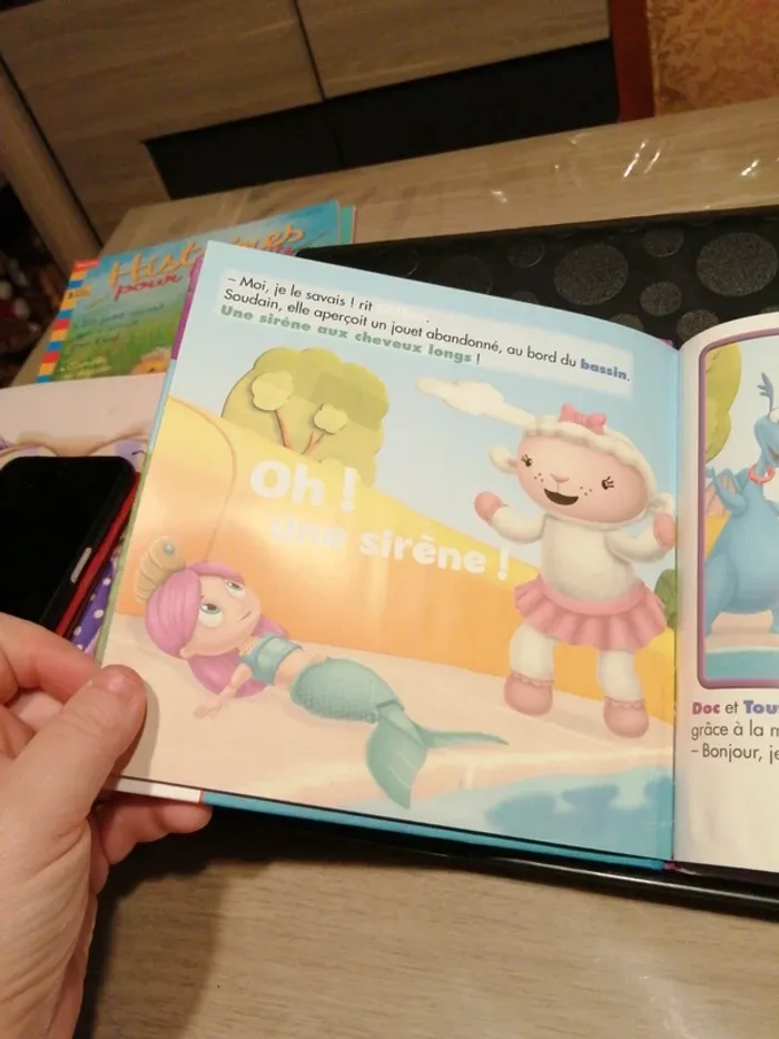 Livre - photo numéro 2