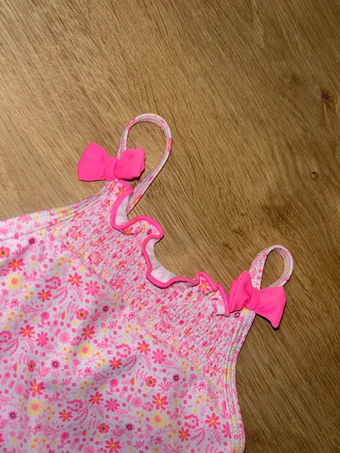 Maillot de bain bébé fille - photo numéro 3