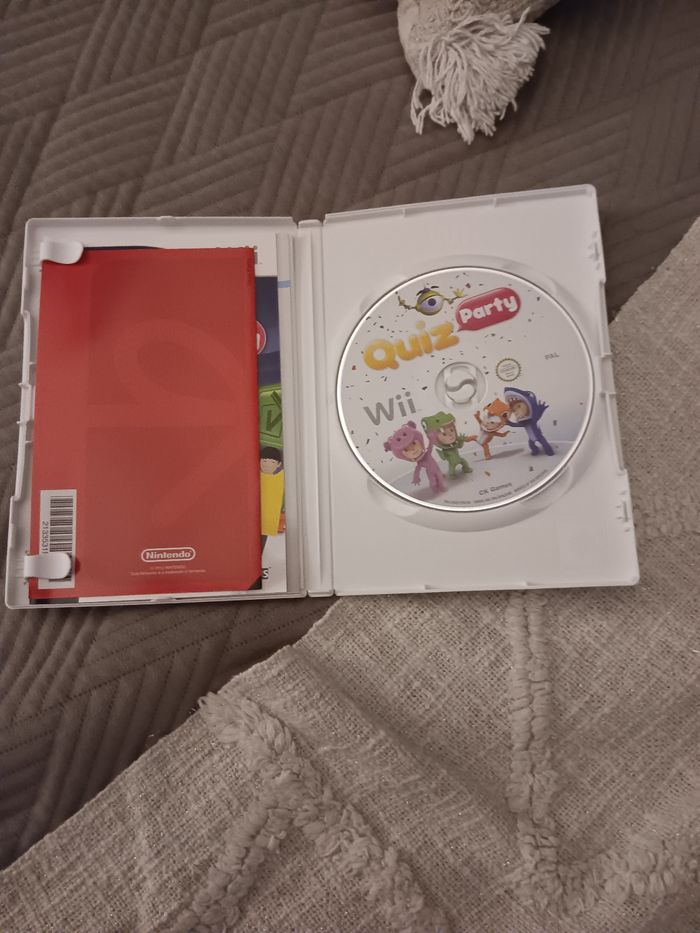 Wii U - photo numéro 5