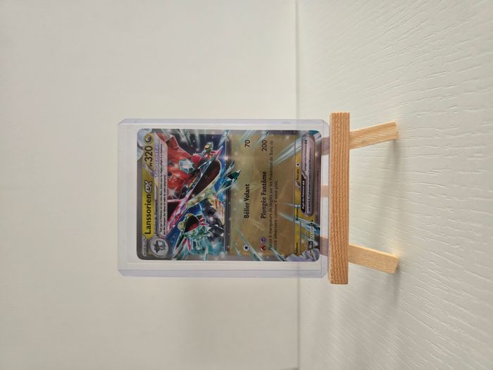 Lanssorien ex 073/131 - Evolutions Prismatiques - EV8.5 - FR