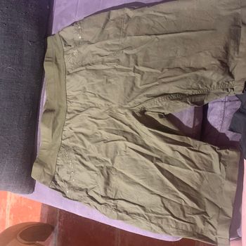 Short d été