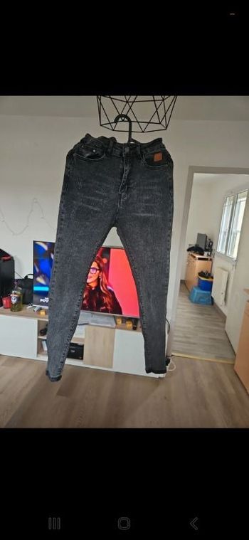 Jean skinny