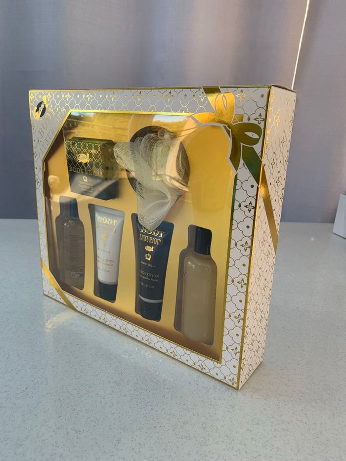 Grand coffret vanille - photo numéro 3