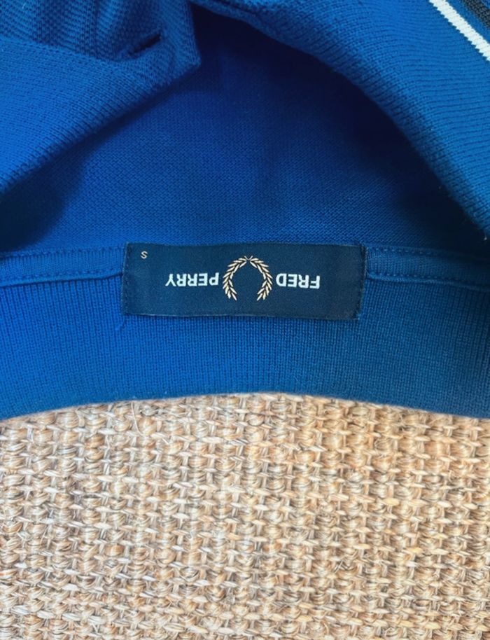 Polo Fred Perry - photo numéro 2