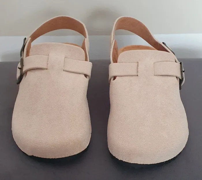 Mules - photo numéro 2
