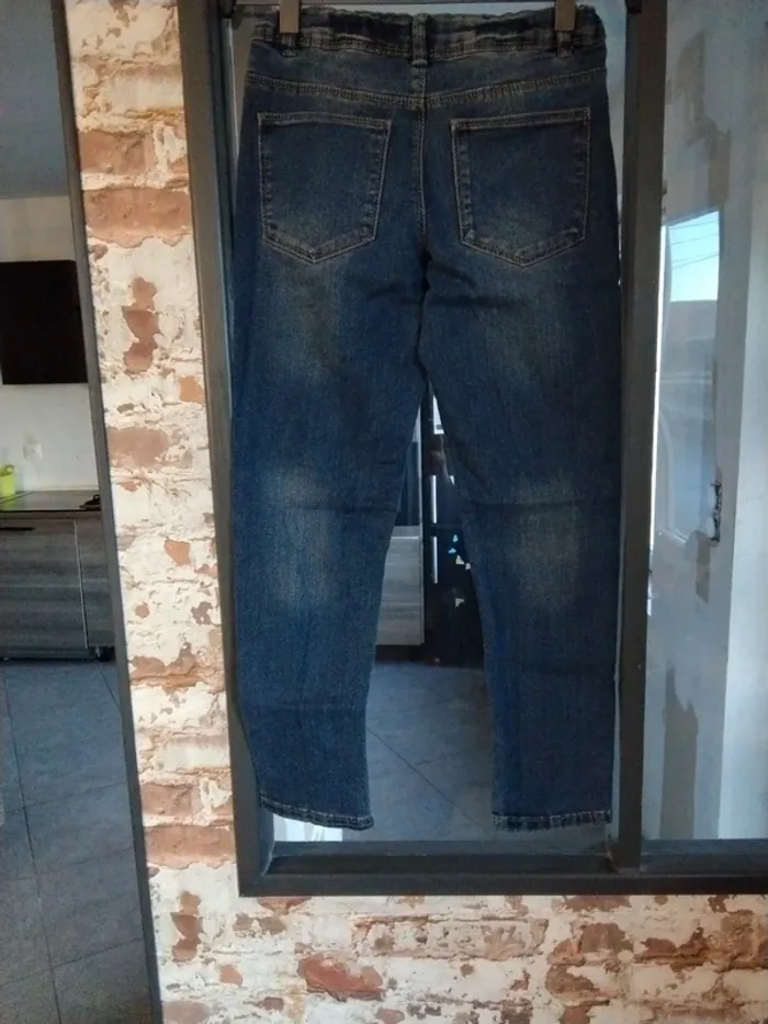 Jeans - photo numéro 5