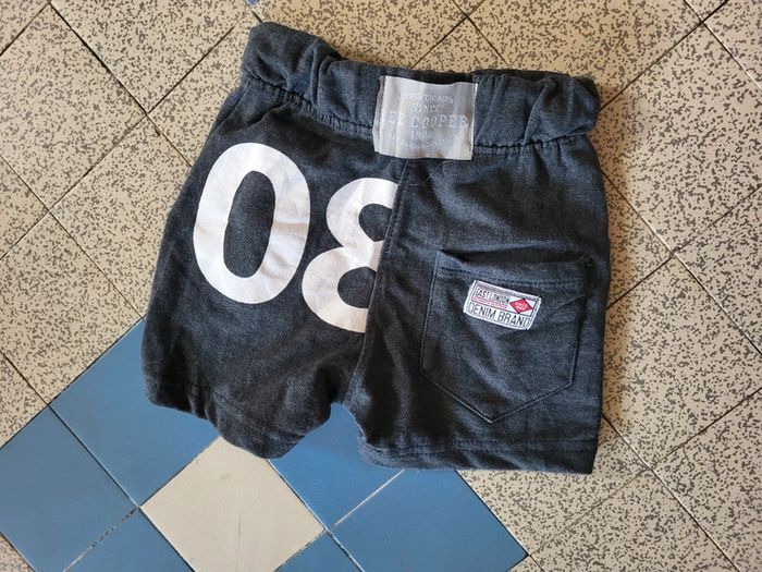 Short 3 ans - photo numéro 3