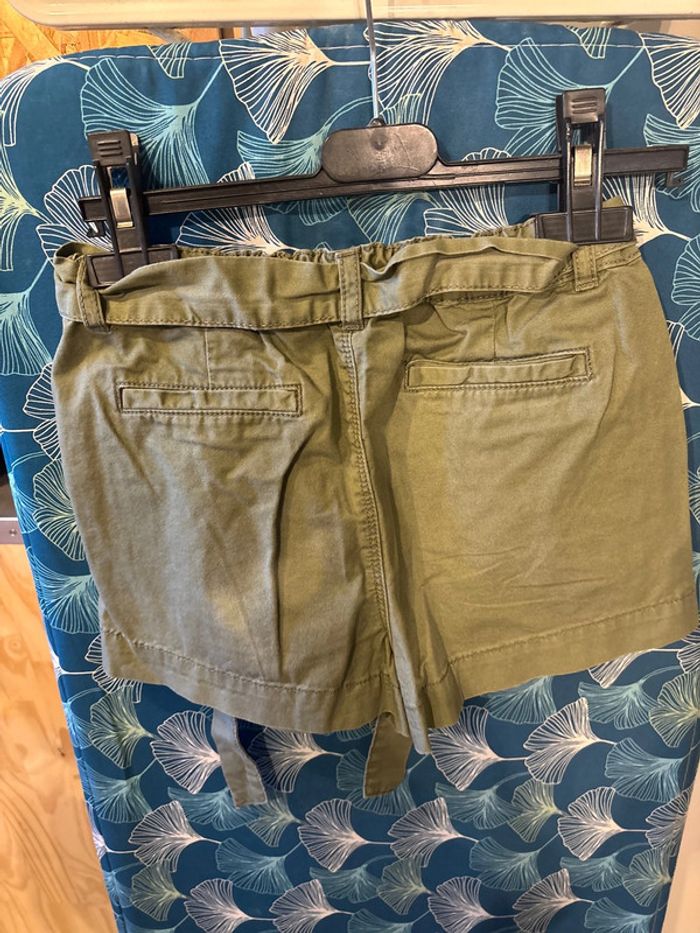 Short - photo numéro 2