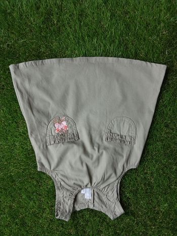 Robe Kimbaloo