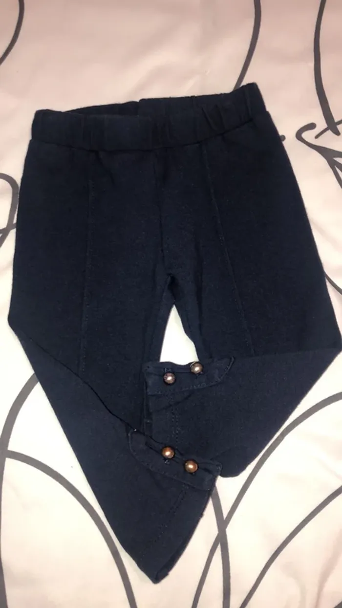 Legging - photo numéro 3