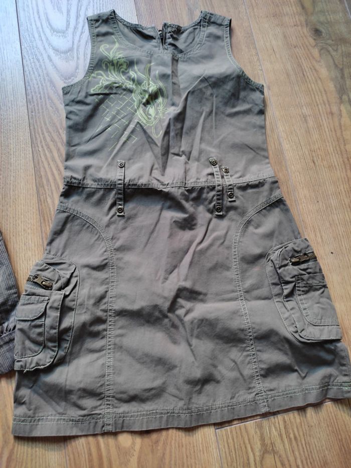 🌺Lot de 5 vêtements taille 5 ans🌺 - photo numéro 7