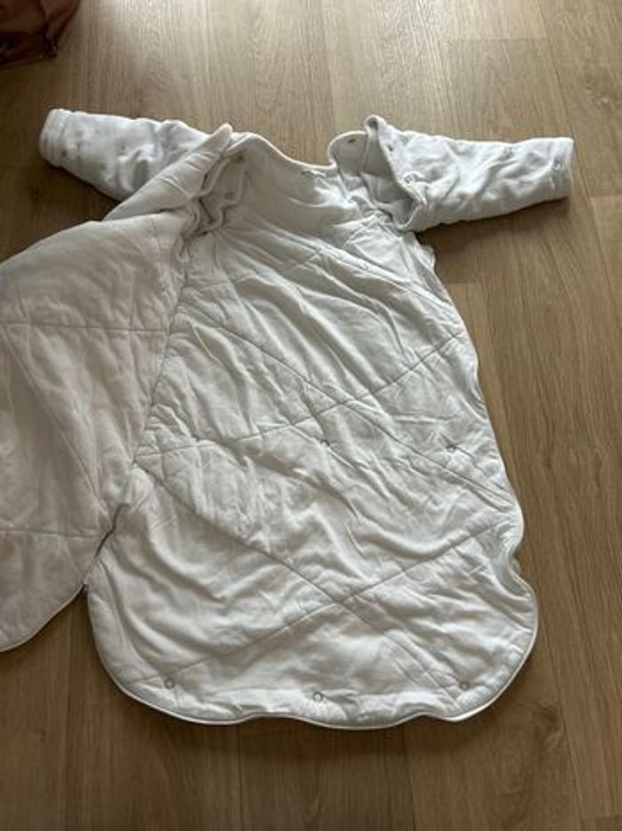 Gigoteuse  fille Minnie - photo numéro 5