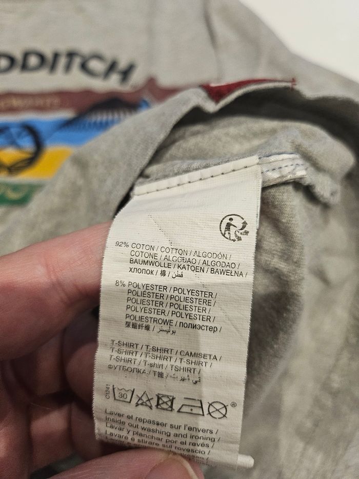 Haut 8 ans - photo numéro 5