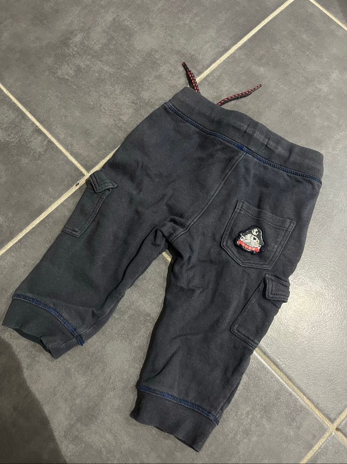 Pantalon bébé - photo numéro 3