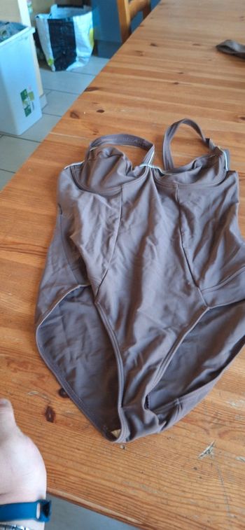 Maillot de bain femme