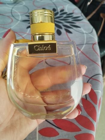 Eau de parfum Chloé "Nomade". 75 ml